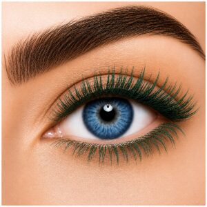 LashSense® VolumeIntense® Mascara