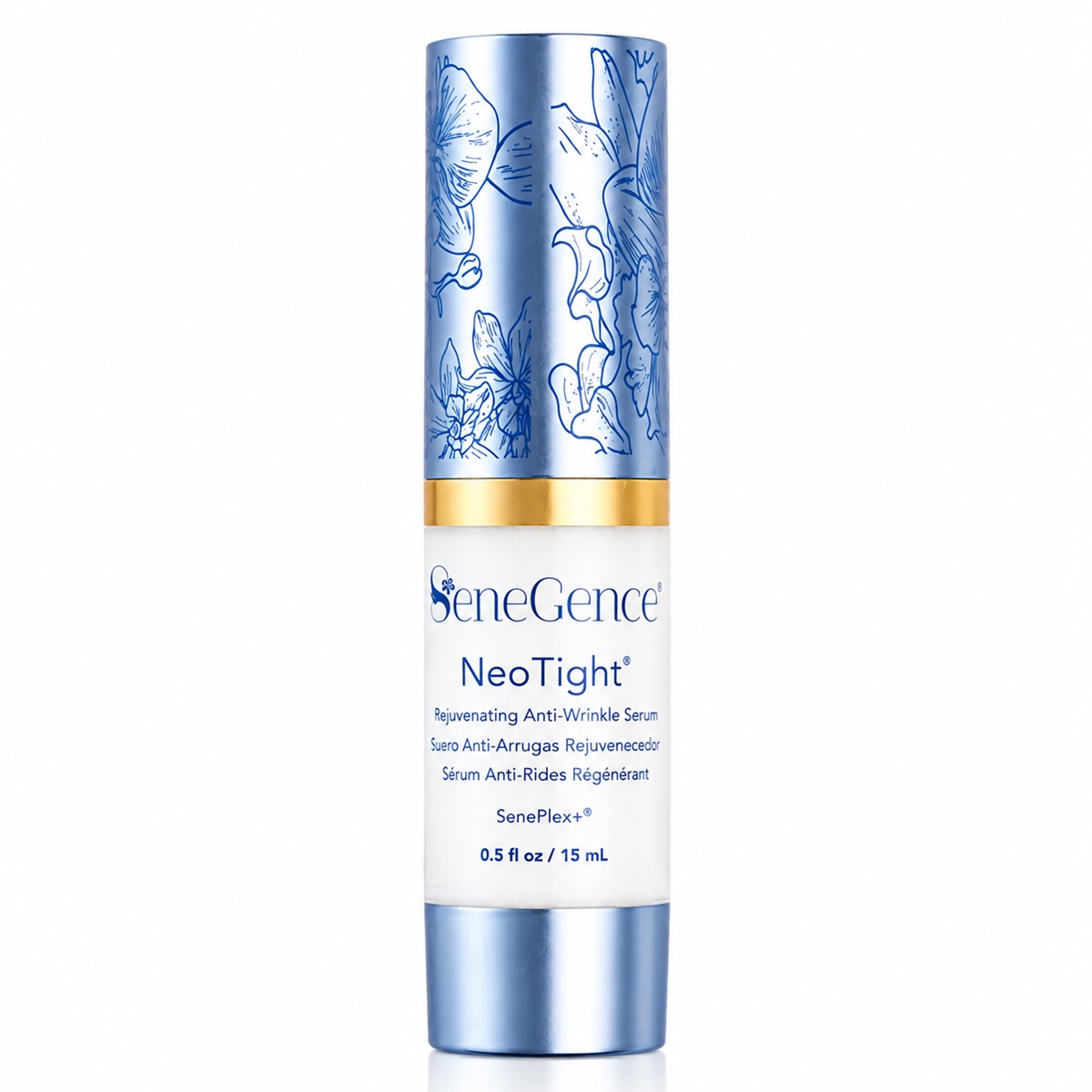 SeneGence NeoTight Rejuvenating Anti-Wrinkle Serum