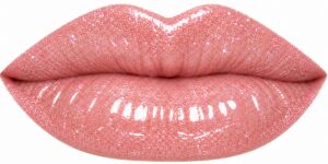 Light Pink LipSense Gloss