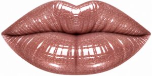 Mauve LipSense Gloss