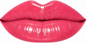 Bright Pink LipSense Gloss