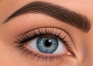 BrowSense Long Lasting Brow Building Cream