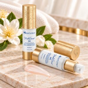 MakeSense Silk Primer & Pore Minimizer