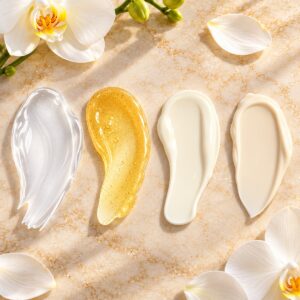 Normal-Oily SkinCare Regimen Set